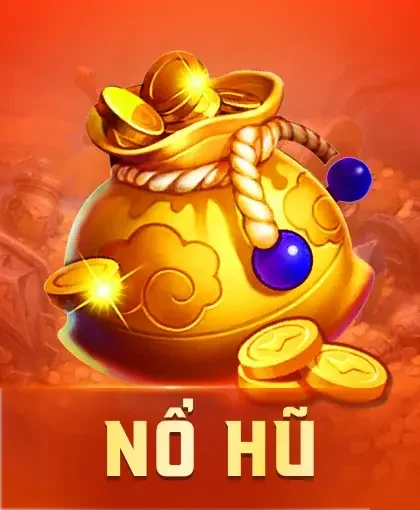 nổ hũ
